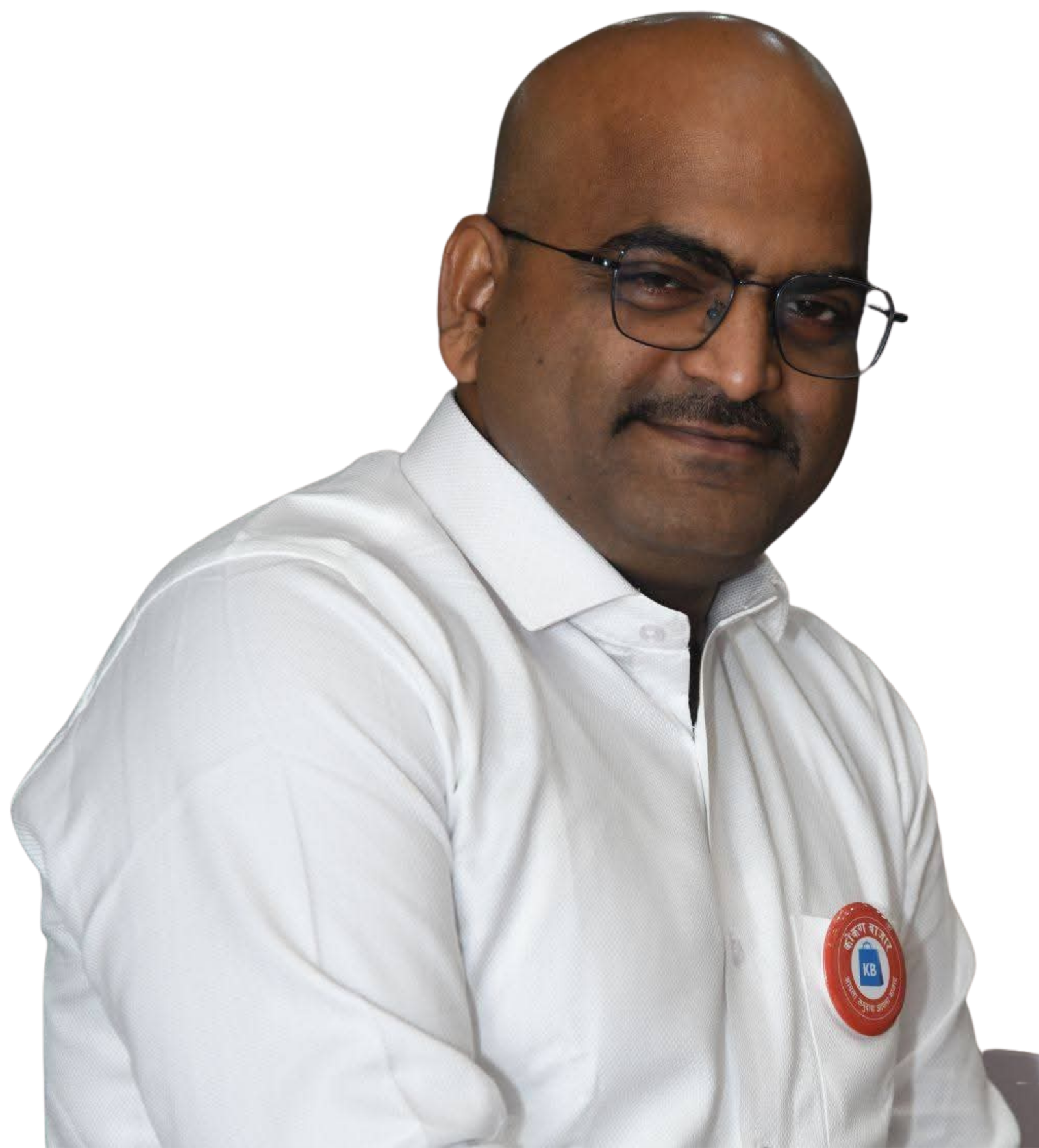 Shri. Shrikant Kokate